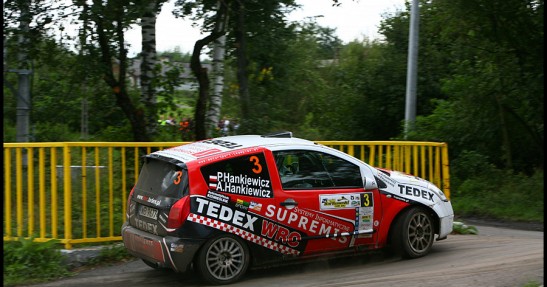Rajd Karkonoski
